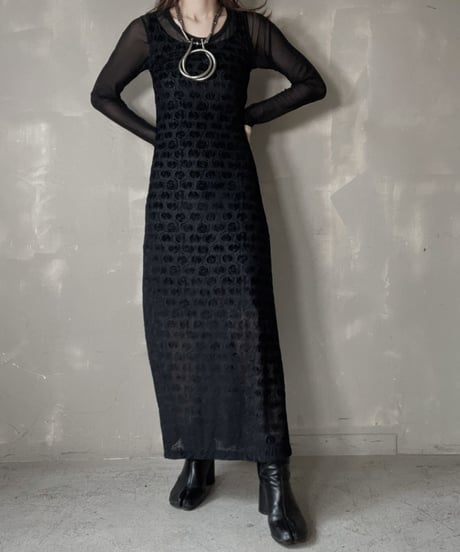 【USED】 N/S One-piece/ 220312-004