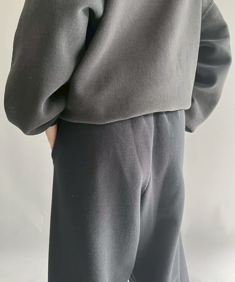 【USED】 RUSSELL Sweat Pants / 251108-004