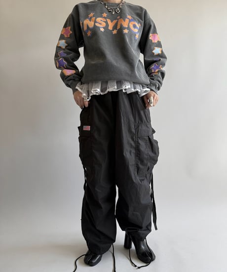【USED】 UFO Snow Pants  /250322-020