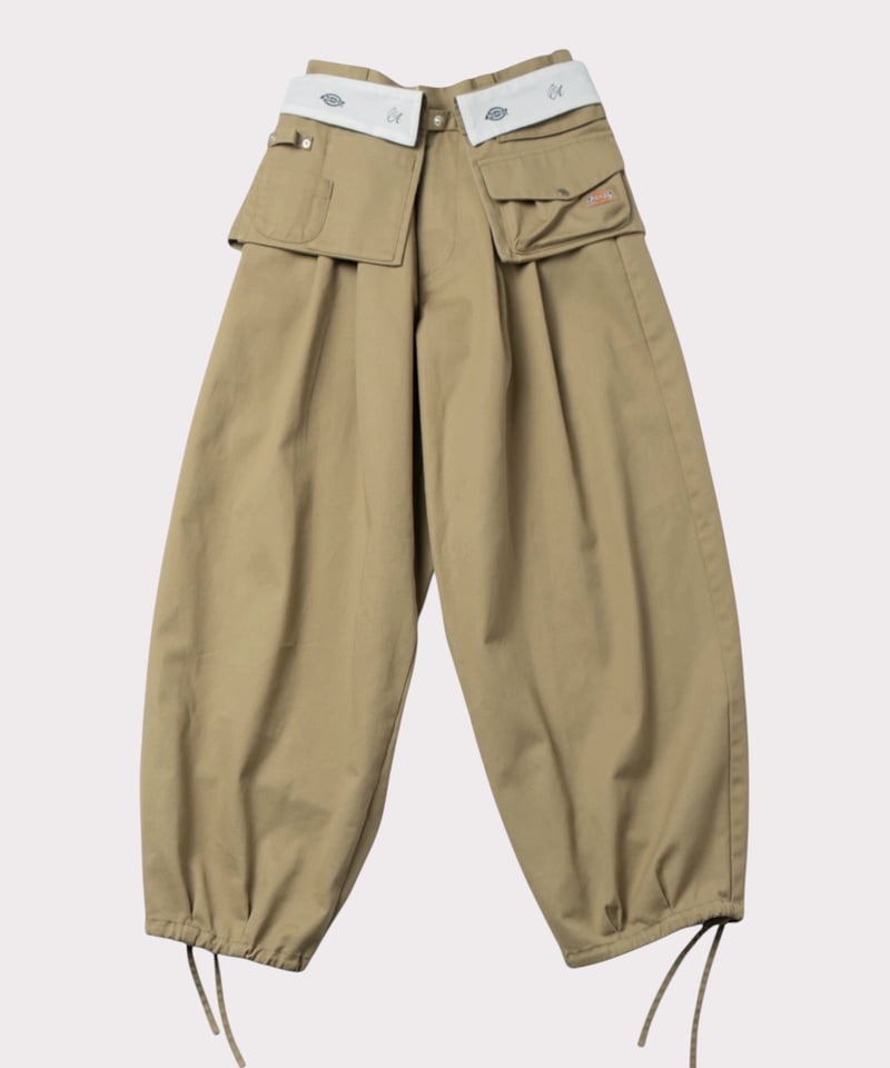 再受注販売】 Chinatsu Aoyama×Dickies®︎ The Makers P