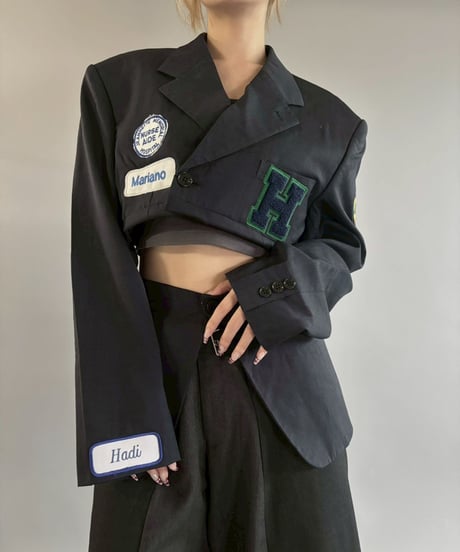 CATEGORY Chinatsu Aoyama | THE TINY SHOP by MORI