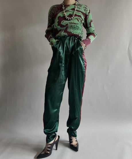 【USED】  Pants / 220924-017