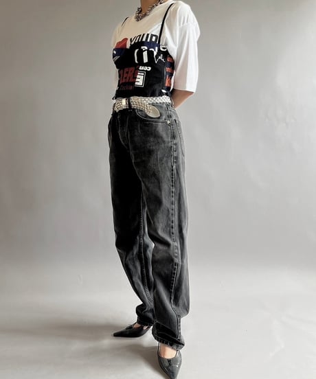 【RE;CIRCLE】 Re Corset Ecobag /  240905-004