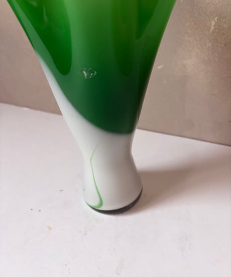【USED】 Flower Vase  ( 花瓶 / フラワーベース ) 5939