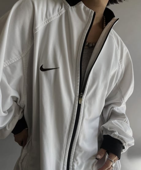 【USED】 Nike Jersey Top JUVENTS /240224-018