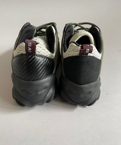 【USED】 Braindead×Oakley Factory Team Chop Saw Shoes / 240423-027