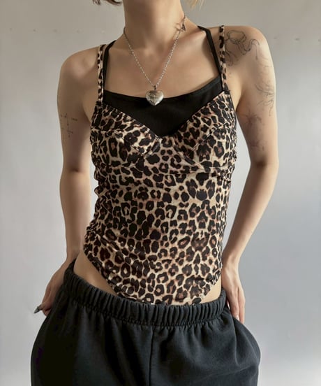 THE TINY SHOP by MORI