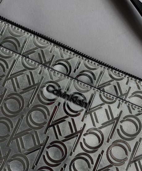 【USED】 Calvin Klein 2Way Bag/ 241007-014
