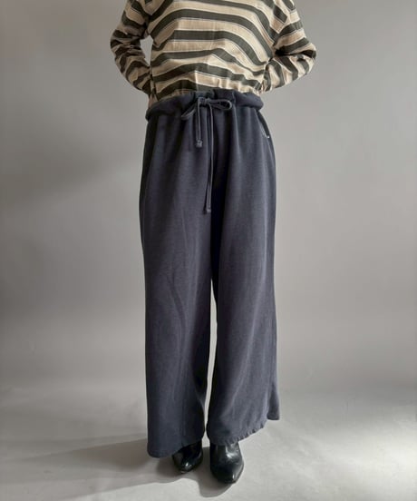 【USED】 Polo Jeans Sweat Pants / 260207-007