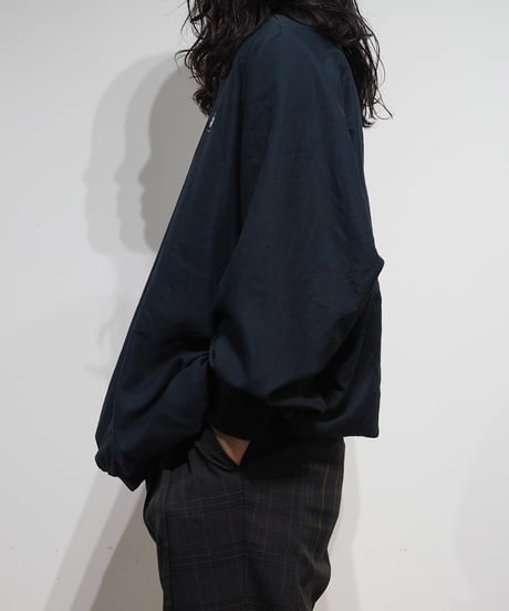 【USED】 BNW Pullover Top/240409-009