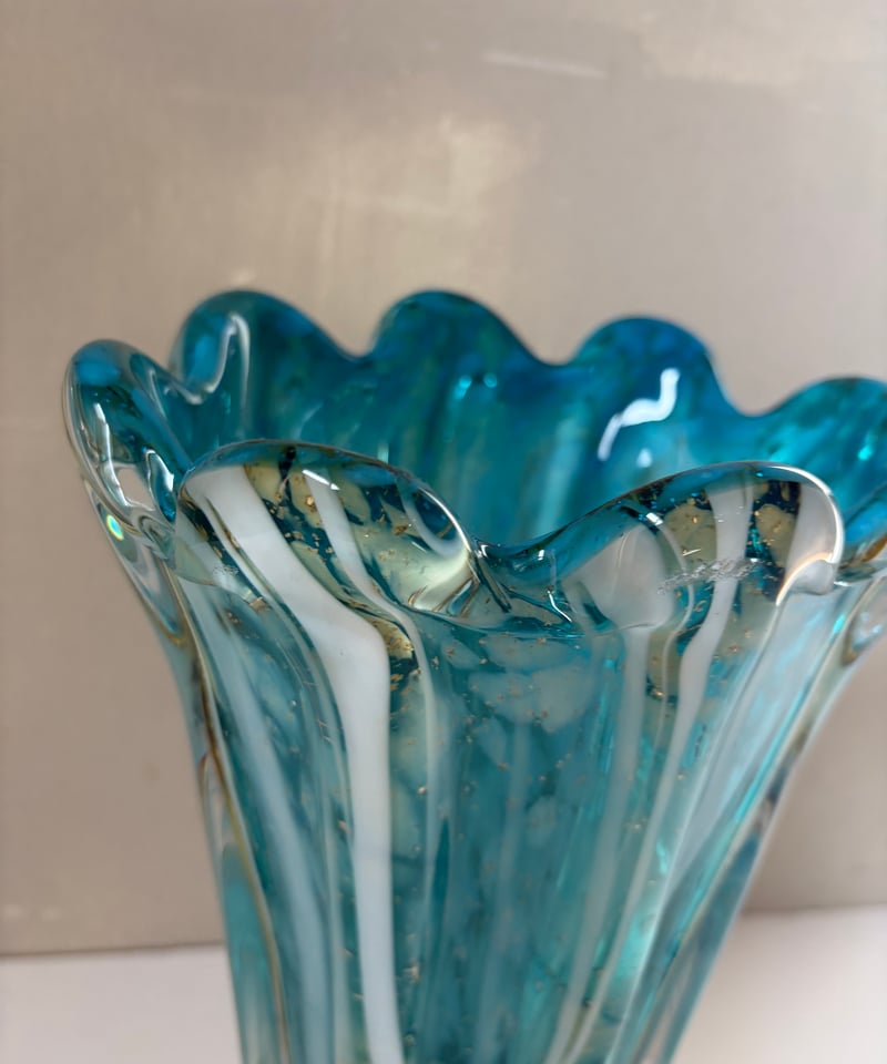 USED】 Flower Vase ( 花瓶 / フラワーベース ) 5906 | THE