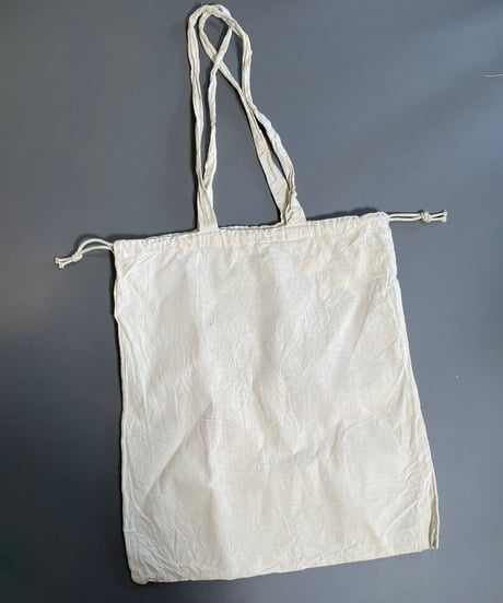 【RE;CIRCLE】 RE ECO Bag/210812-012