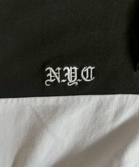 【USED】 POLO by Ralph Lauren L/S Polo Shirt / 260509-008