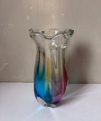 【USED】 Flower Vase  ( 花瓶 / フラワーベース ) 5971