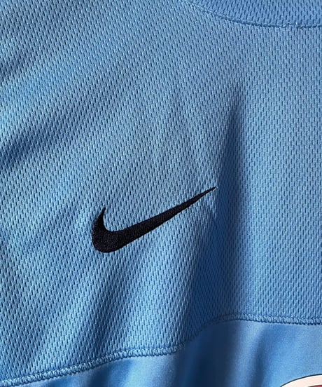 【USED 】Nike ENGLAND Soccer Shirt /240603-045
