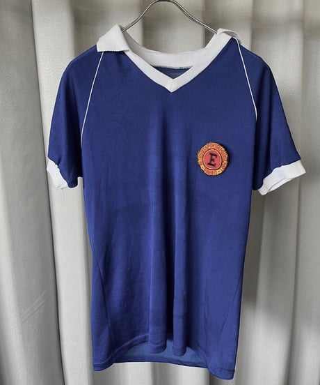 【USED】 EINHEIT Soccer Shirt /240706-021