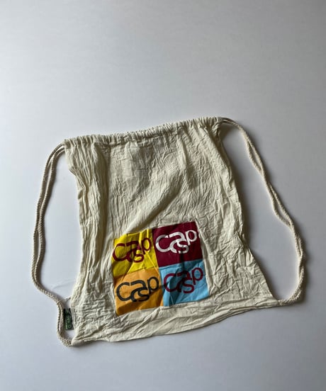 【USED】 Knapsack / 220416-055