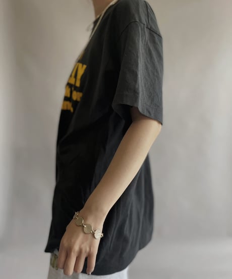 【USED】90's USA S/S T-shirt/ 230408-015