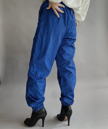 【USED】 HEAD Nylon Pants / 230114-025