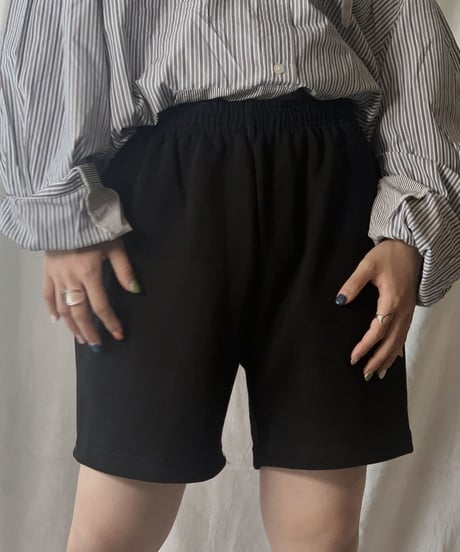 【NEW】  LOSANGELES APPAREL Jersey Short Pants