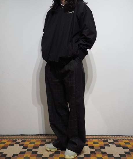 【USED】 NISSAN Pullover Top/240409-008