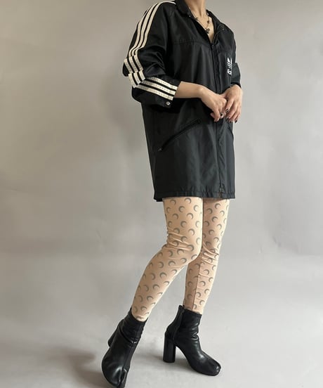 【USED】 80's adidas Nylon Jacket  /241109-005