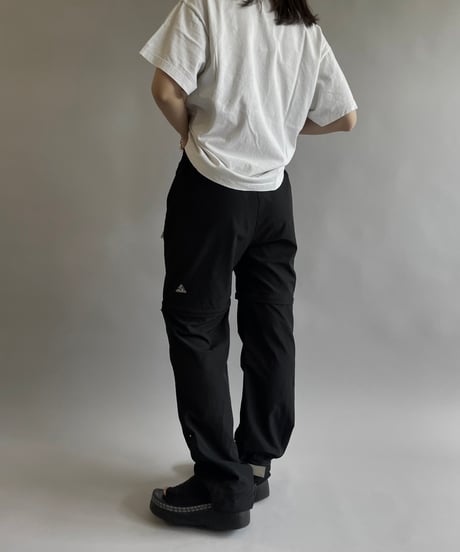 【USED】 Crivit Convertible Pants / 240608-027