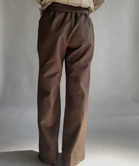 【USED】 Levi's Flare Pants / 230121-018