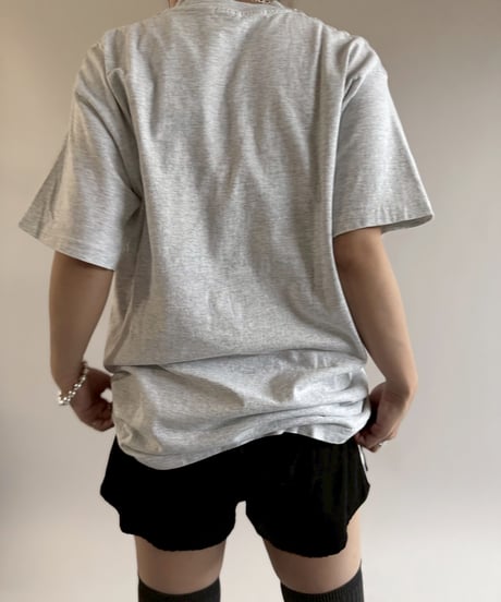 【USED】 Made in USA 80~90's Fruit of the Loom PRIME SUSPECT T-Shirt/250510-092