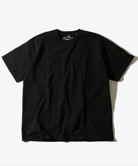 【MAX WEIGHT JERSEY】101 (Black)(半袖))/max10106