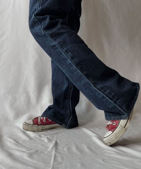 【USED】 Levi's Denim Pants 646⑧/210825-047