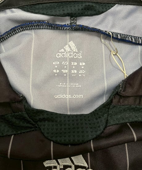 【USED】 adidas 06~07's CHELSEA Soccer Shirt  / 250607-003