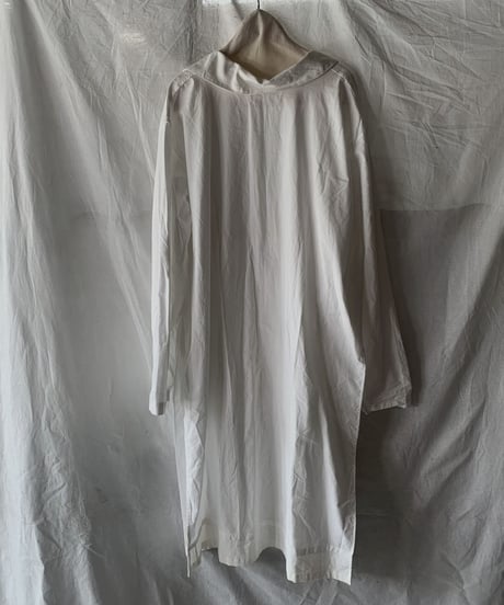 【RE;CIRCLE】  RE Medical Open Front Hatome One-piece ③/210515-008