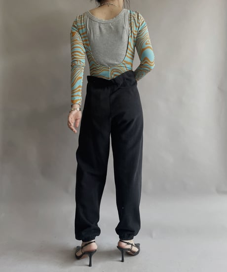 【USED】Artex Sweat Pants/230408-021