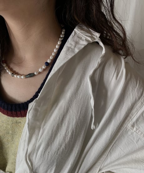【RE;CIRCLE】 RE Medical Gown①/210414-033