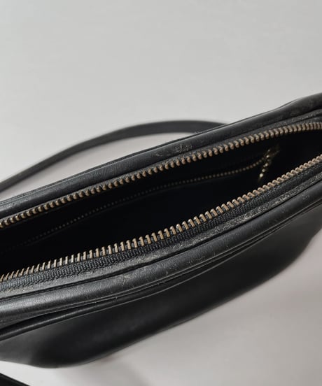 【USED】 OLD COACH  Shoulder Bag③/210818-003