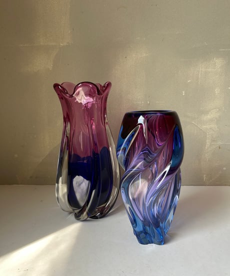 【USED】 Flower Vase  ( 花瓶 / フラワーベース ) 5773