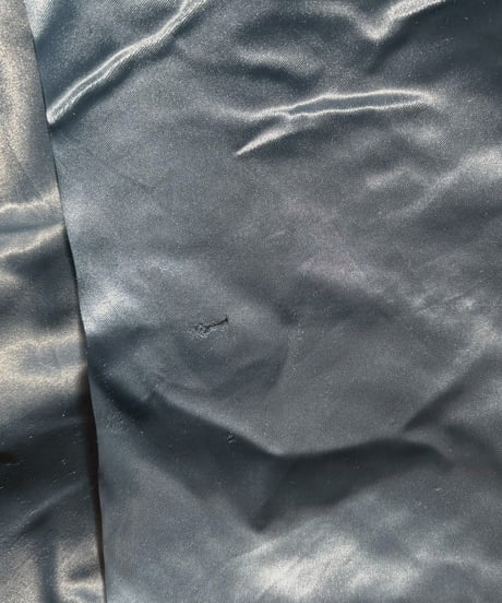 【RE;CIRCLE】 RE Nylon Blouson Switch / 260115-006