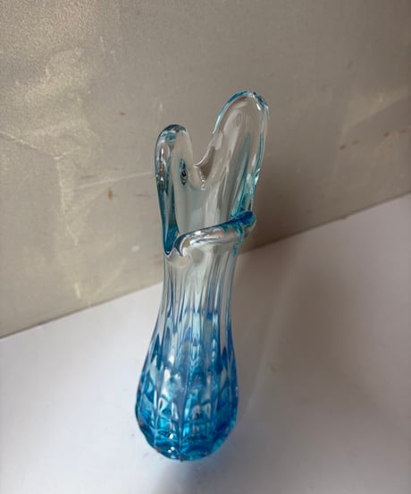 【USED】 Flower Vase  ( 花瓶 / フラワーベース ) 5812