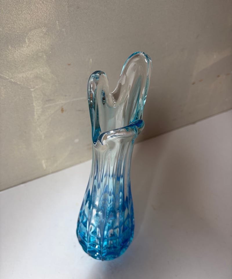 USED】 Flower Vase ( 花瓶 / フラワーベース ) 5812 | THE