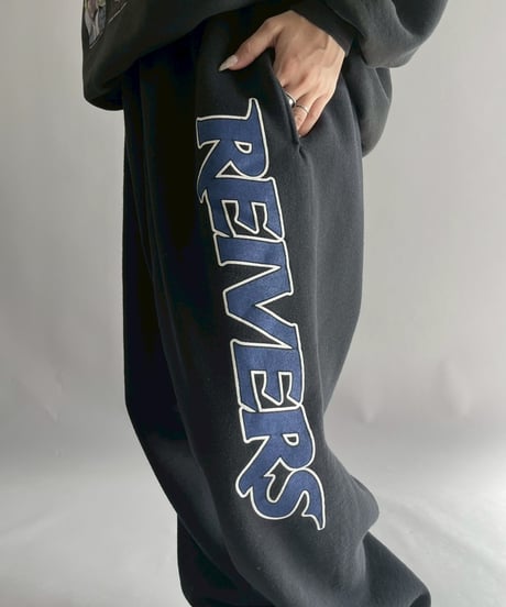 【USED】 RUSSELL Sweat Pants / 251108-004