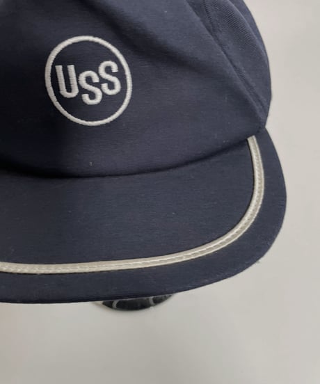 【USED】Cap USS /220327-035