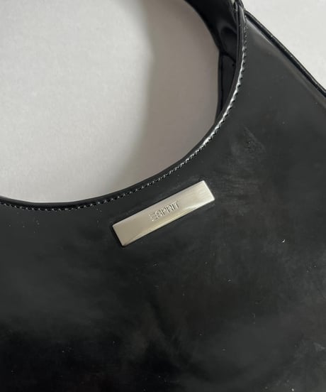 【USED】 Sprit Hand Bag/ 241007-001