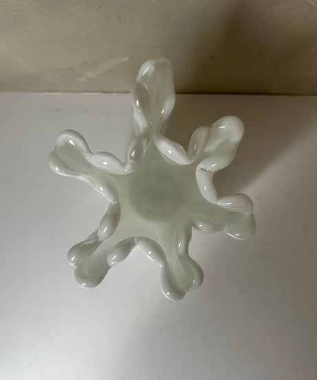 【USED】 Flower Vase  ( 花瓶 / フラワーベース ) 5609