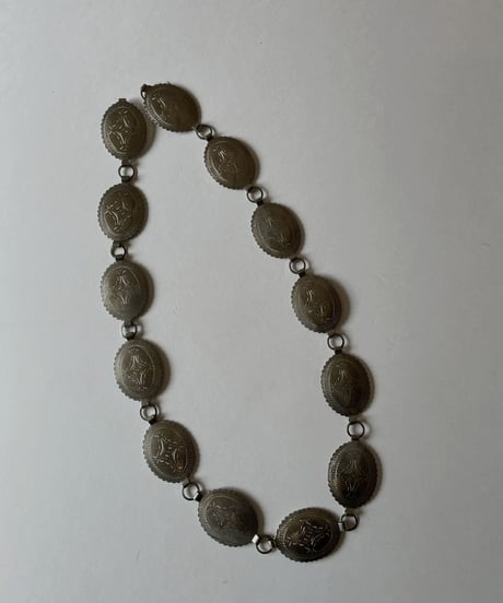 【USED】Chain Belt②/ 220319-022