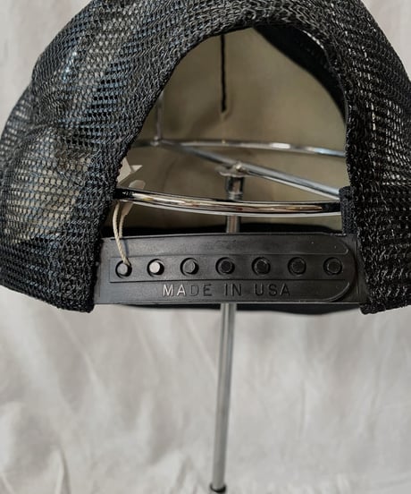 【USED】 Baseball Cap National Rifle Association/210618-010