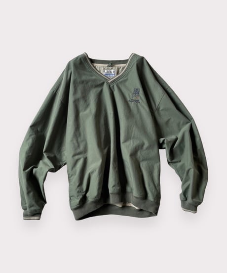 【USED】 UPS World Wide Olympic Partne Pullover Top/240409-005