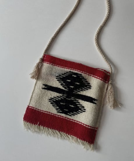 【RE;CIRCLE】 RE Rug Bag 12/211029-012