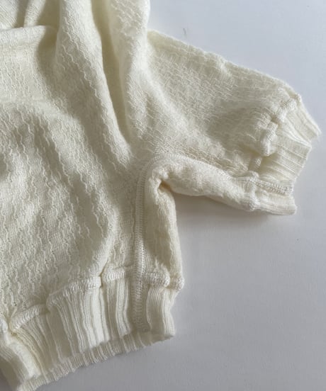 【USED】 Europe Underwear Shorts / 220530-002
