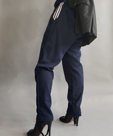【USED】 adidas Jersey Line Pants / 230121-001